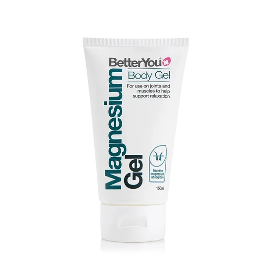BetterYou Magnesium Gel