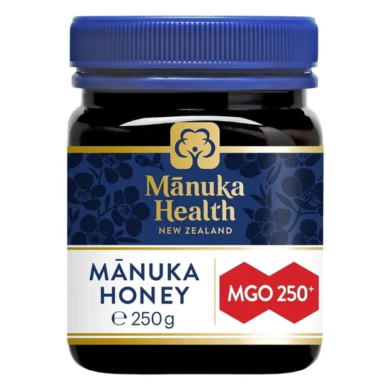 Manuka Health MGO 250+ Pure Manuka Honey
