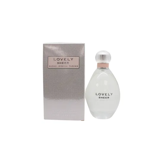 Sarah Jessica Parker Lovely Sheer Eau De Parfum