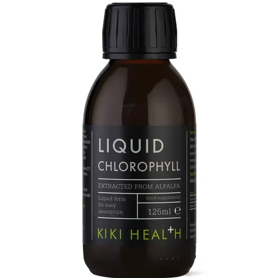 KIKI Health Liquid Chlorophyll
