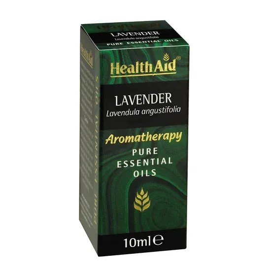 Health Aid Lavender Oil