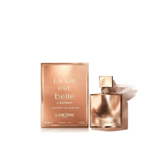 Lancôme La Vie Est Belle L'Extrait Eau De Parfum