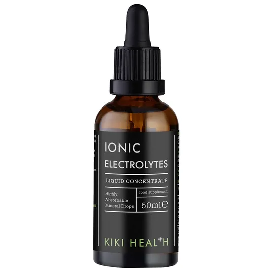 KIKI Health Ionic Electrolytes Liquid Concentrate