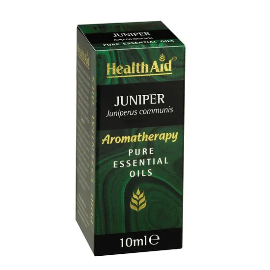 Health Aid Juniper Oil