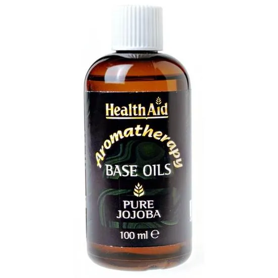 Health Aid Jojoba Oil