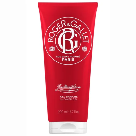 Roger & Gallet Jean Marie Farina Shower Gel