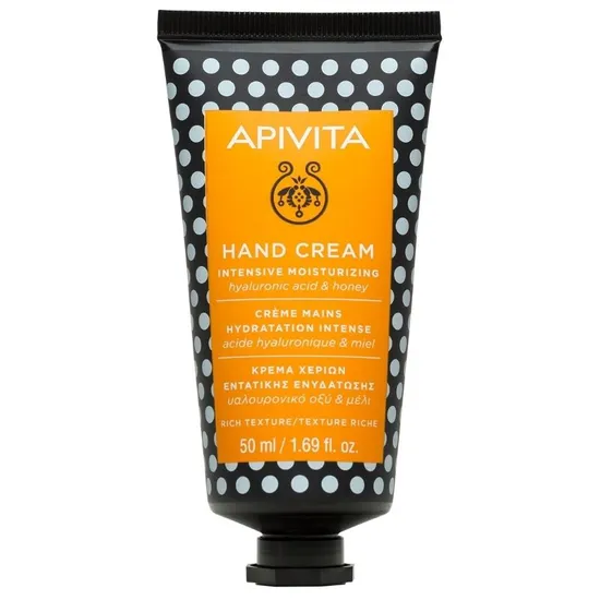 APIVITA Intensive Rich Moisturising Hand Cream