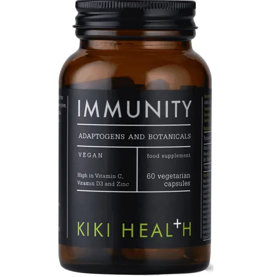 KIKI Health Immunity Blend Vegicaps