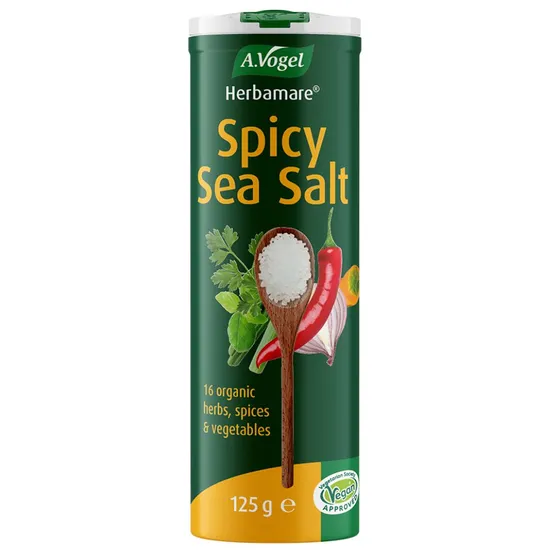 A.Vogel Herbamare Spicy