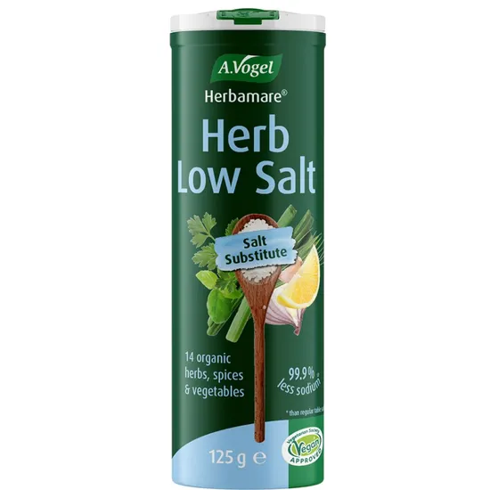 A.Vogel Herbamare Low Salt