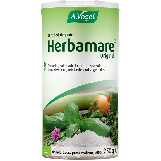 A.vogel Herbamare 250G