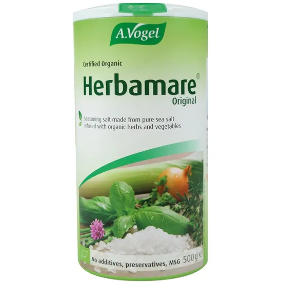 A.vogel Herbamare 500G