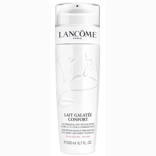 Lancôme Galatee Confort Cleansing Milk
