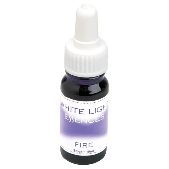 Australian Bush Flower Essences Fire Essence