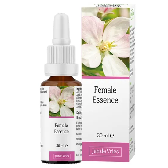 A.Vogel Female Essence