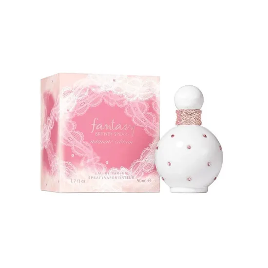 Britney Spears Intimate Fantasy Eau De Parfum