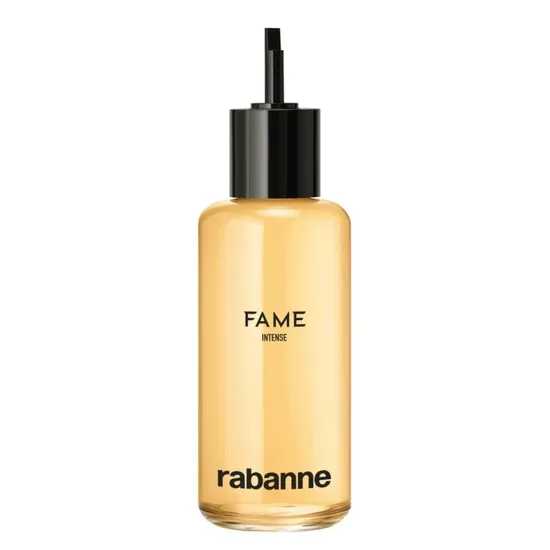 Paco Rabanne Fame Intense Eau De Parfum 200Ml - Refill