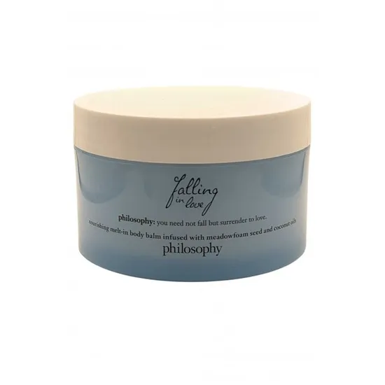 Philosophy Falling In Love Body Balm