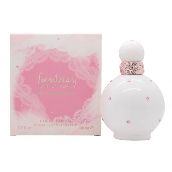 Britney Spears Intimate Fantasy Eau De Parfum