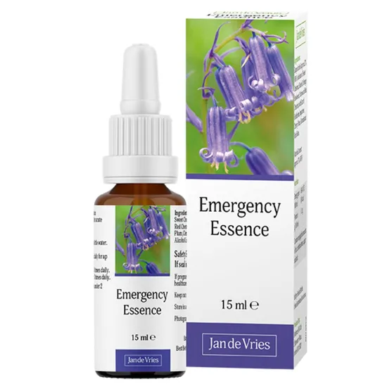A.vogel Emergency Essence 30Ml
