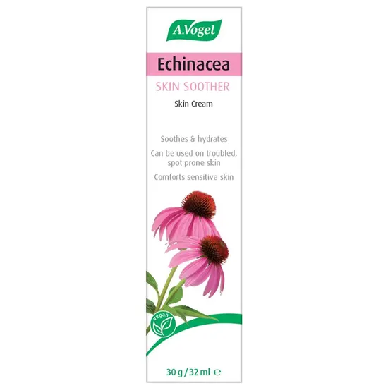A.Vogel Echinacea Cream