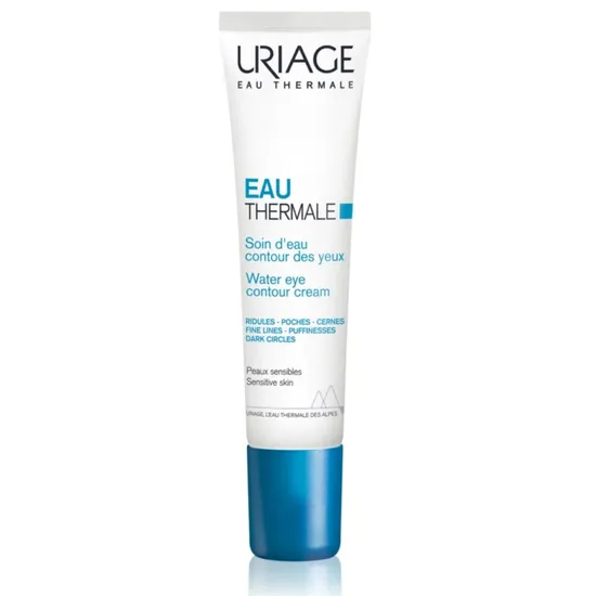 Uriage Eau Thermale Eye Contour Water Care