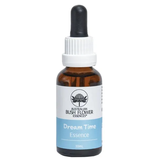 Australian Bush Flower Essences Dream Time Essence