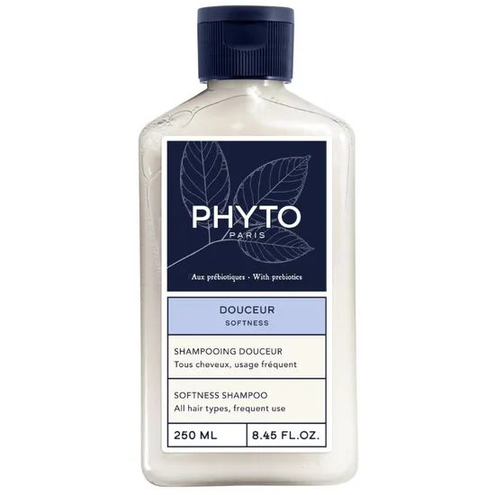 PHYTO Douceur Softness Shampoo