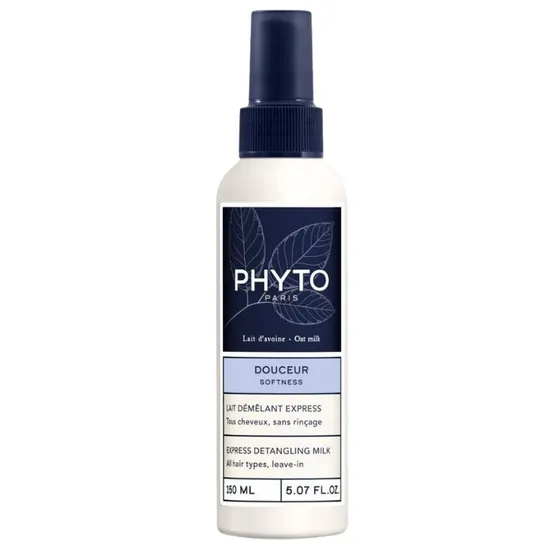 PHYTO Softness Express Detangling Milk