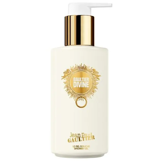 Jean Paul Gaultier Divine Shower Gel
