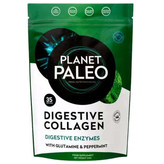 Planet Paleo Digestive Collagen