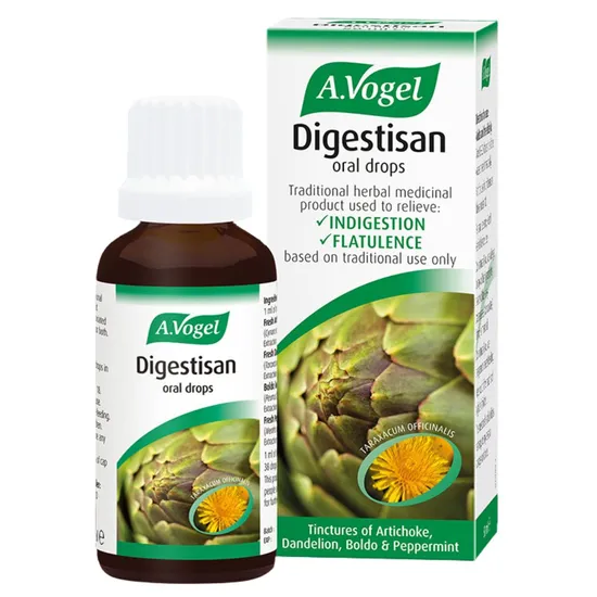 A.Vogel Digestisan Oral Drops