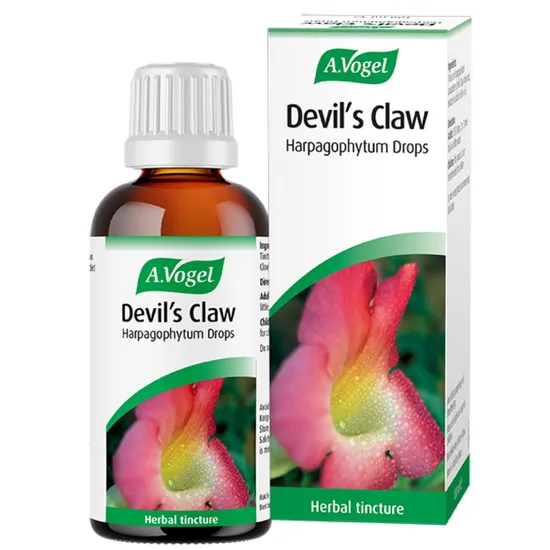 A.vogel Devil's Claw 100Ml