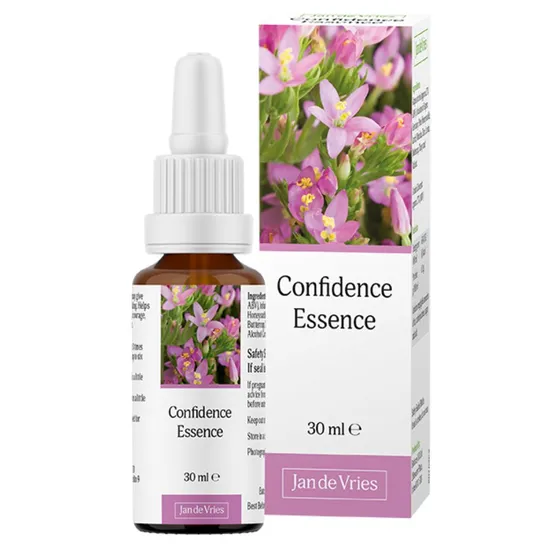 A.Vogel Confidence Essence