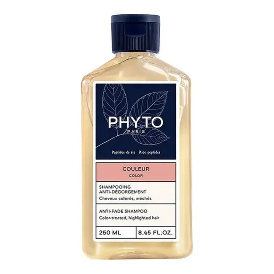 PHYTO Colour Anti-Fade Shampoo