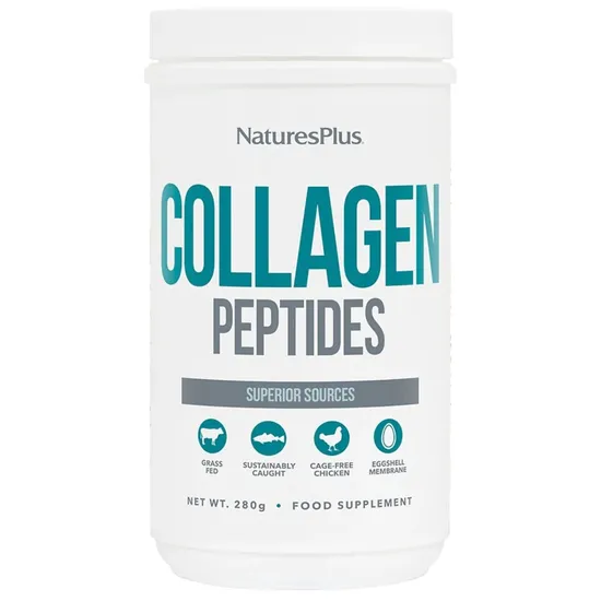 Nature's Plus Collagen Peptides
