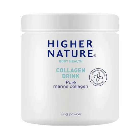 Higher Nature Collagen Drink