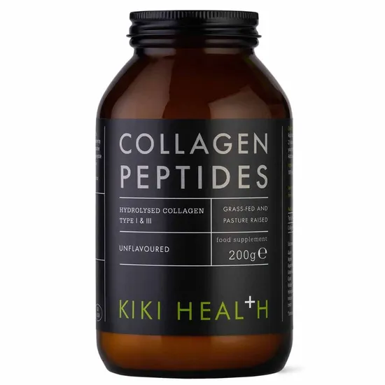KIKI Health Collagen Bovine Peptides Powder