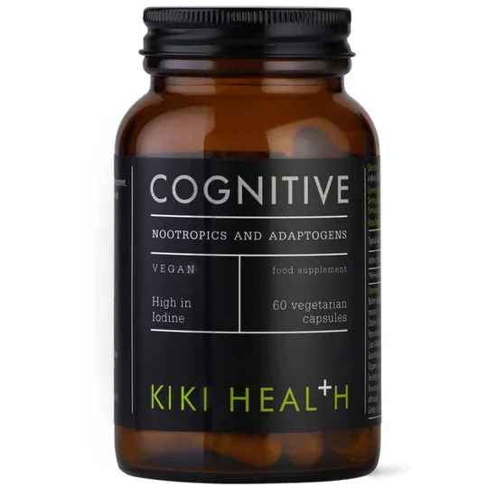 KIKI Health Cognitive Blend