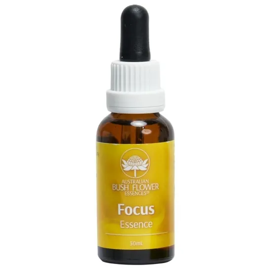 Australian Bush Flower Essences Cognis Essence