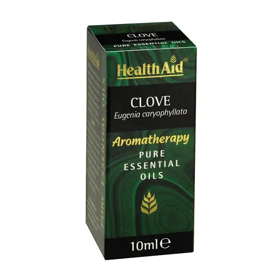 Health Aid Clove Oil