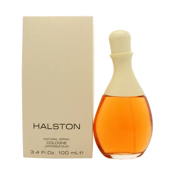 Halston Classic Eau De Cologne