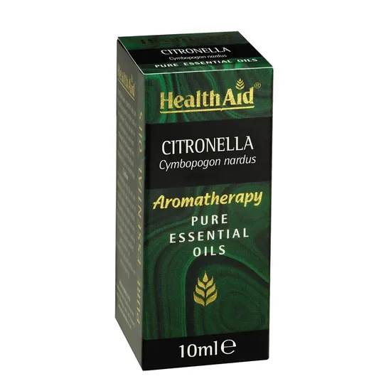 Health Aid Citronella Oil