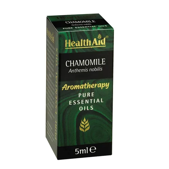 Health Aid Chamomile Oil