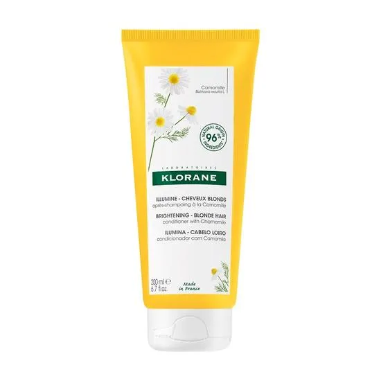 Klorane Chamomile Balm For Blonde Hair