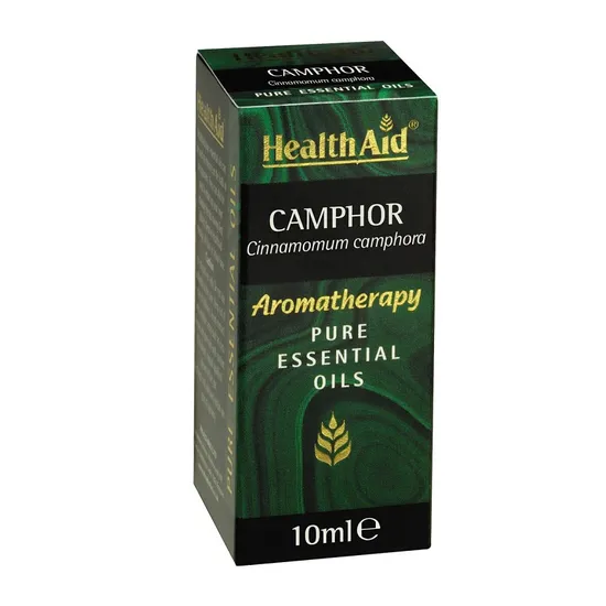 Health Aid Camphor Oil