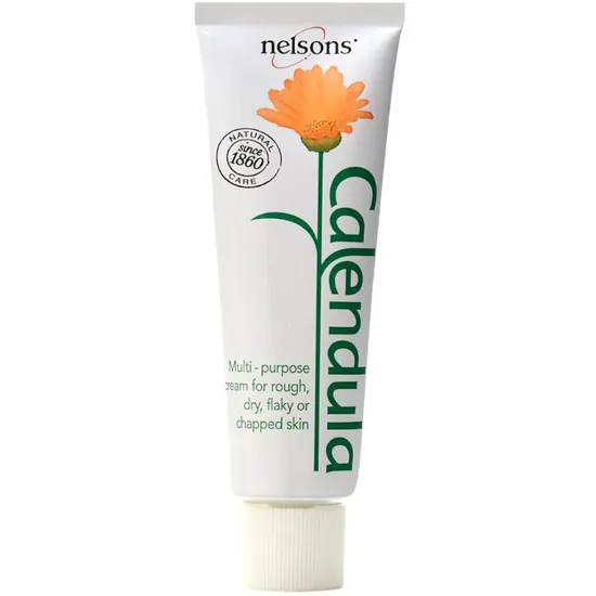 Nelsons Calendula Cream