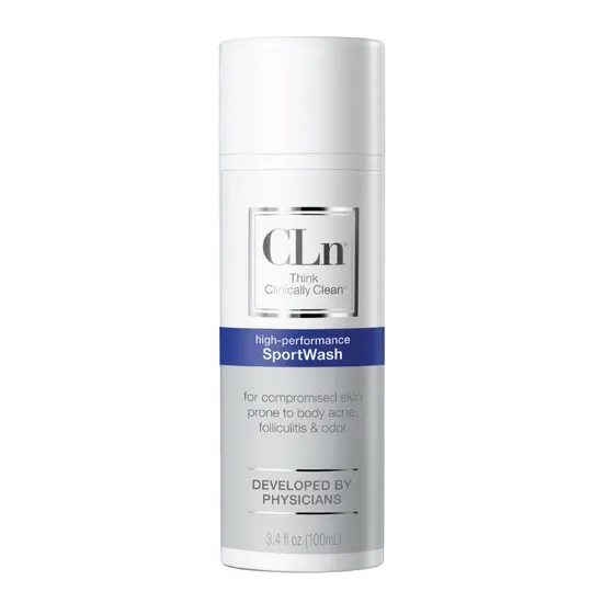 CLn Skin Care CLn Sport Wash