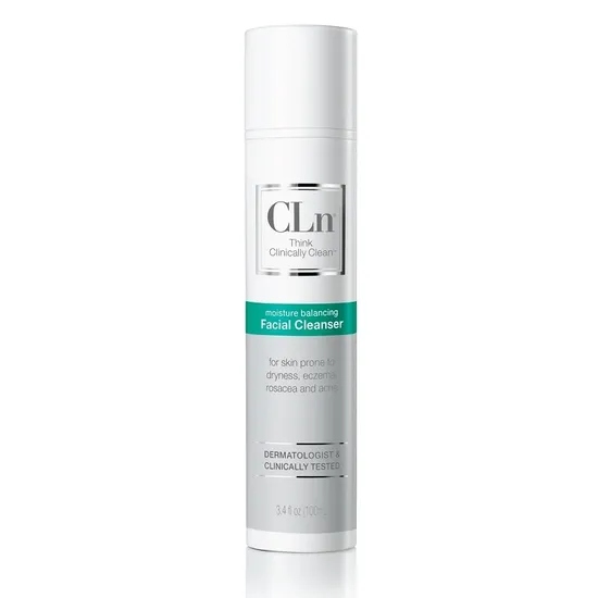 CLn Skin Care CLn Facial Cleanser