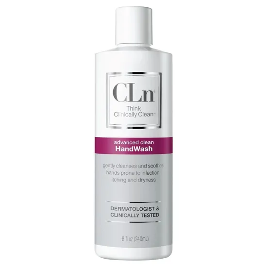CLn Skin Care CLn Advanced Clean HandWash